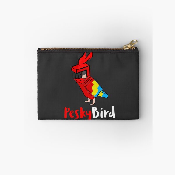 Item preview, Pesky Bird designed and sold by DVArts.