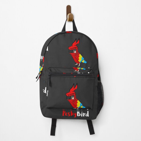 Item preview, Pesky Bird designed and sold by DVArts.