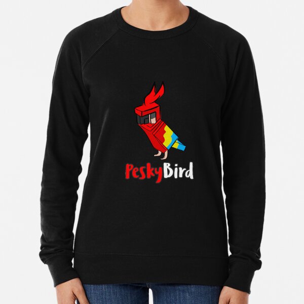 Item preview, Pesky Bird designed and sold by DVArts.
