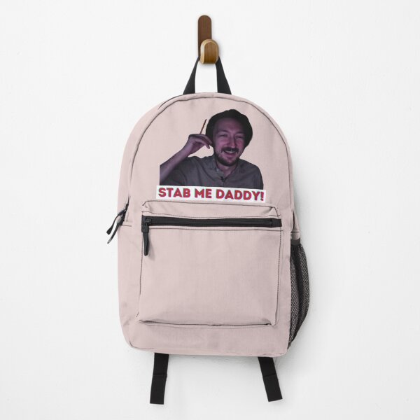 Item preview, Stab Me Daddy - Shane Madej quotes designed and sold by stoPCereal.