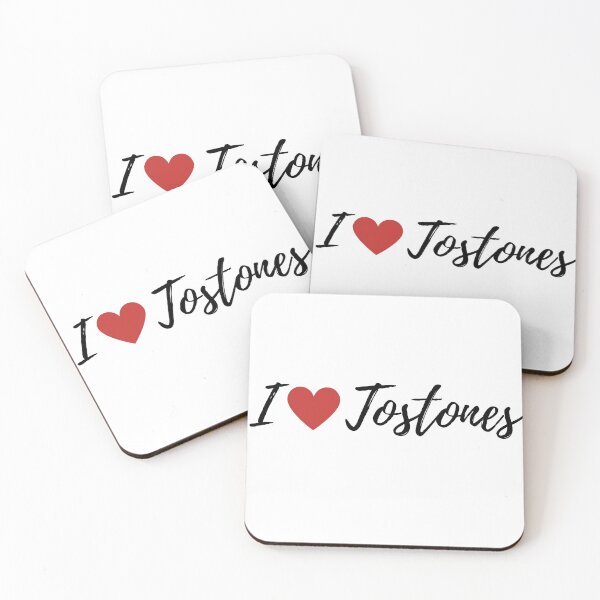 Item preview, I love Tostones - Dominican slang designed and sold by gloriasd14.