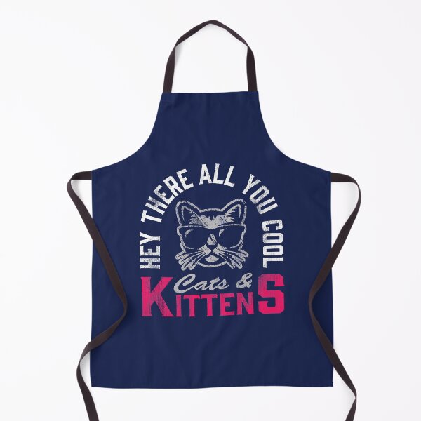 Item preview, Hey There All You Cool Cats and Kittens designed and sold by ODENSTUDIOS.