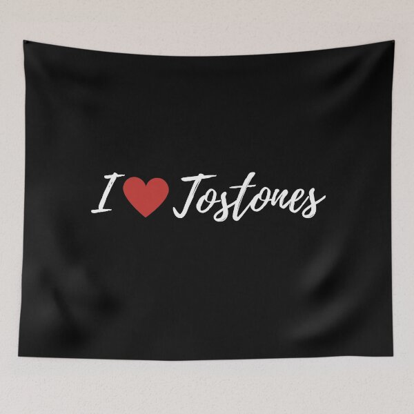 Item preview, I love Tostones - Dominican slang designed and sold by gloriasd14.