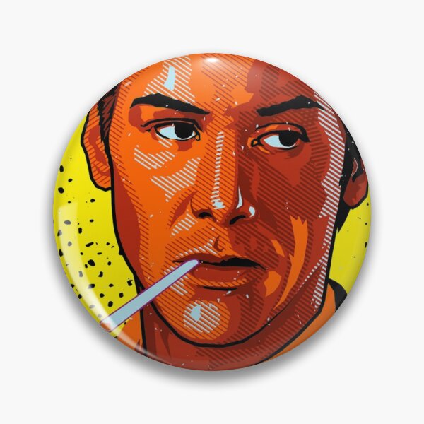 Item preview, JOHN CONSTANTINE designed and sold by hislla.