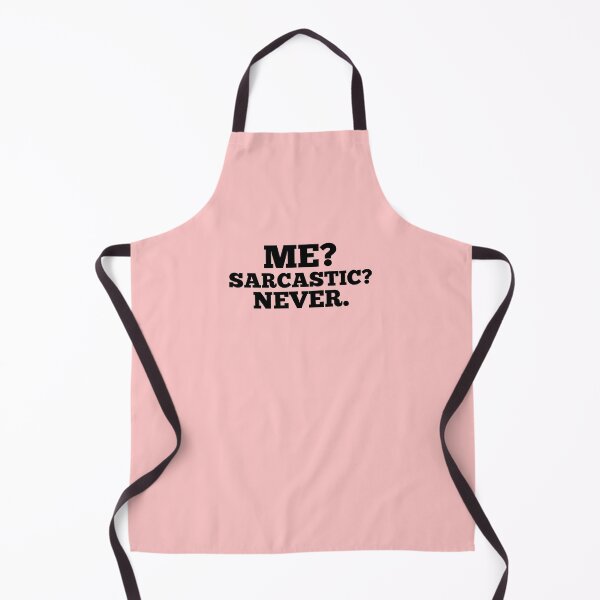 Item preview, Funny Sarcasm Quotes designed and sold by MissDewi.