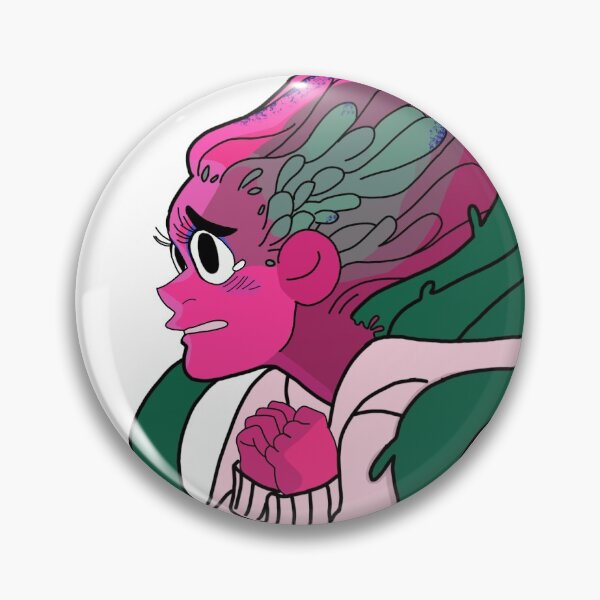 Item preview, Scared Persephone; Lore Olympus  designed and sold by sabinalove.