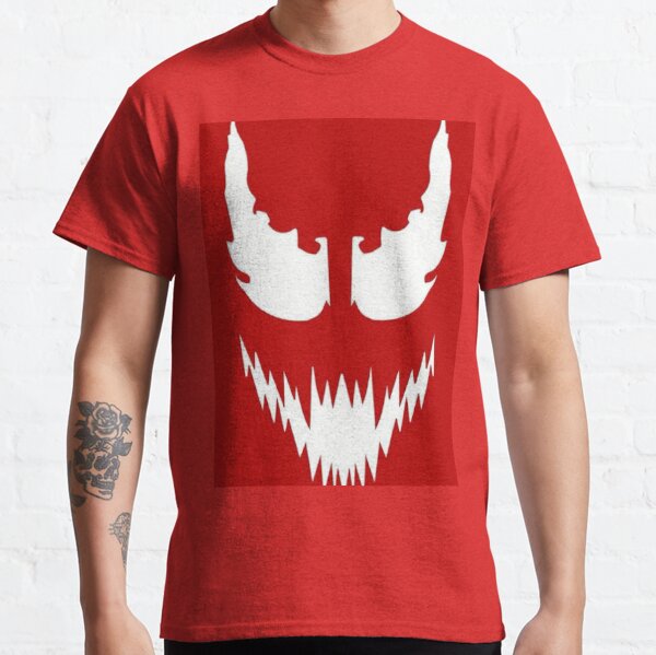 Cletus T Shirts Redbubble - roblox carnage shirt