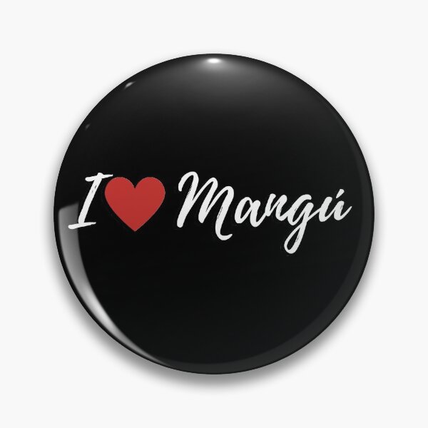 Item preview, I love Mangú - Dominican slang designed and sold by gloriasd14.