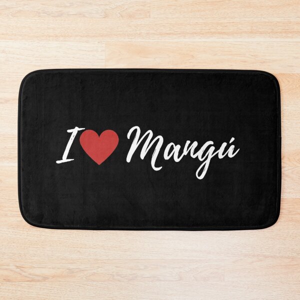 Item preview, I love Mangú - Dominican slang designed and sold by gloriasd14.