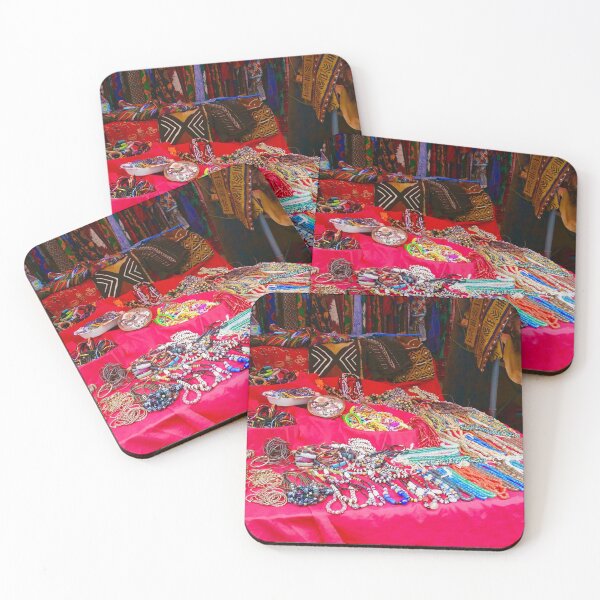 Item preview, Boutique Africain designed and sold by BlancheAndPappy.