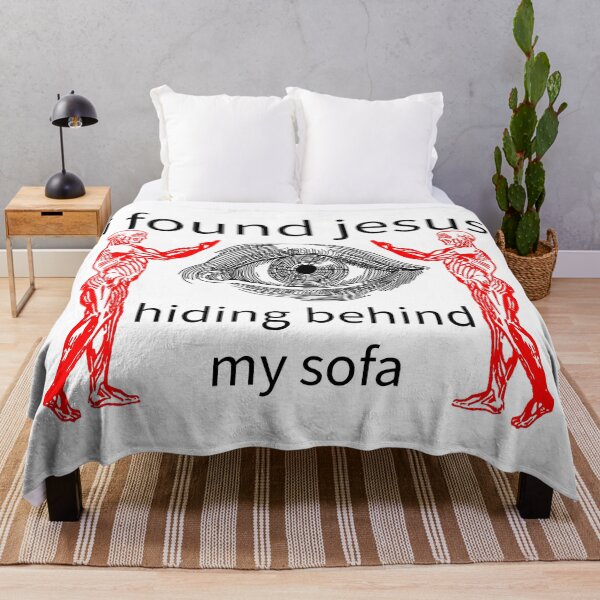 Item preview, I found jesus designed and sold by shtem.