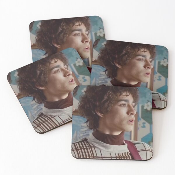 Item preview, Robert Sheehan In Cherrybomb designed and sold by ava06123.