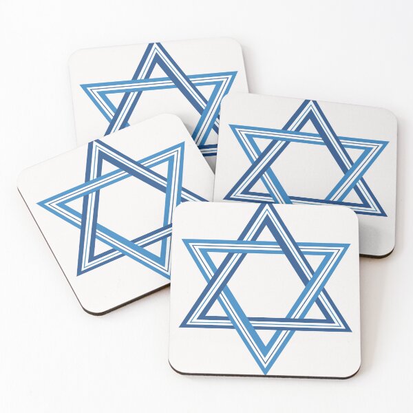 Item preview, Happy Hanukkah, Happy Hanukkah Face Mask, Happy Hanukkah Menorah, Jewish Gift, Happy Hanukkah Gift,  designed and sold by prteacool.