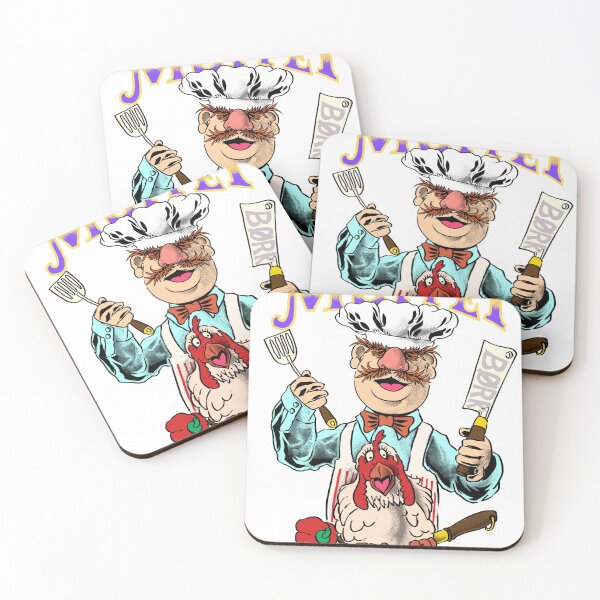 Item preview, Swedish Chef designed and sold by lewandoski212.