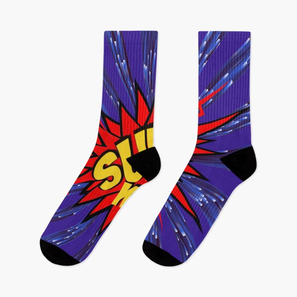 Item preview, Superkid Super Kid Comic Superhero designed and sold by lorrinani.