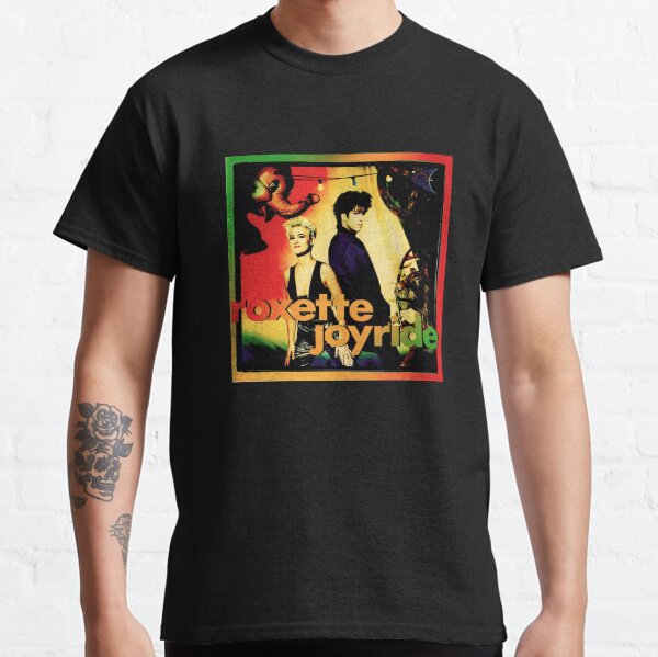 Schnapp es dir schnell - Roxette Classic T-Shirt