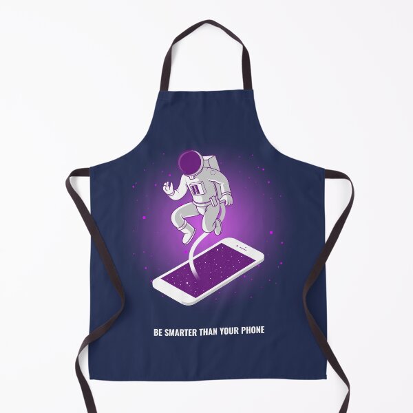 Item preview, Be Smarter Than Your Phone designed and sold by Dewirumbaina.