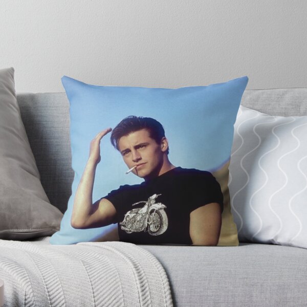 Matt Leblanc Cushion Pillow Cover Case Gift 