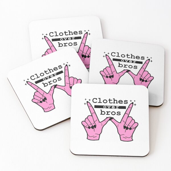 Item preview, Clothes over Bros (OTH) designed and sold by caitlind23.