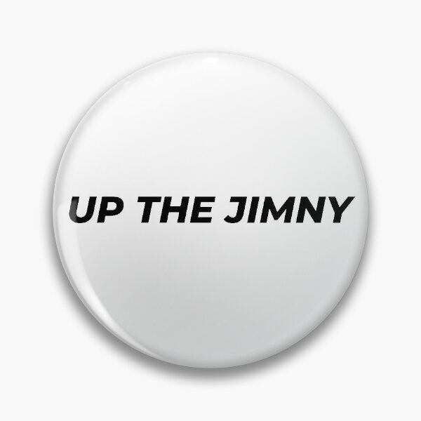 Item preview, UP THE JIMNY designed and sold by Gooderestx4.