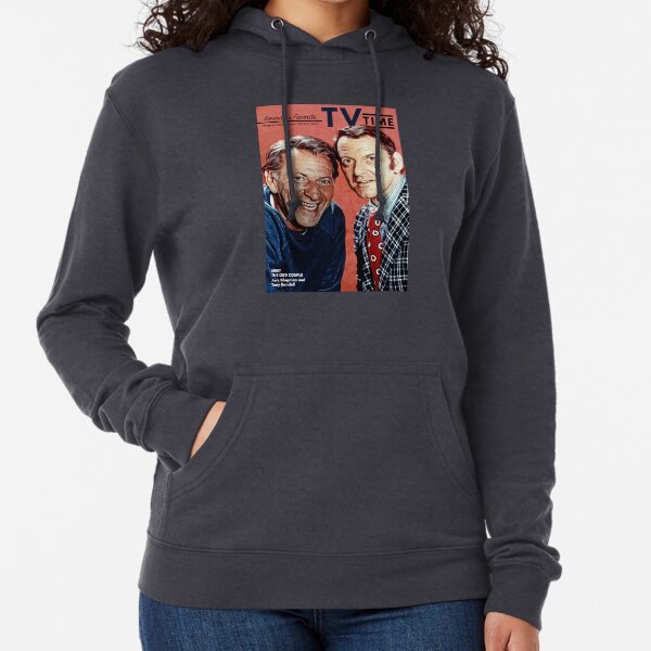 Pullover Hoodies Oscar Madison Redbubble