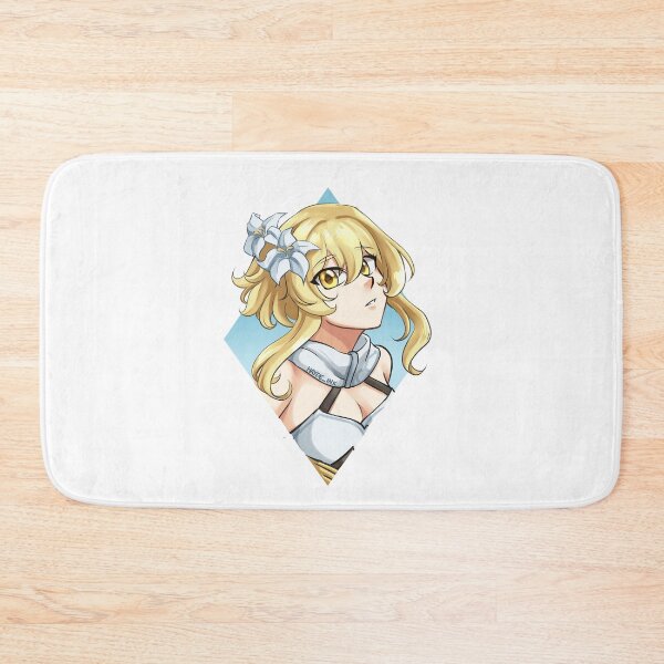 Item preview, Lumine / Traveler Badge designed and sold by Hayde_ink.