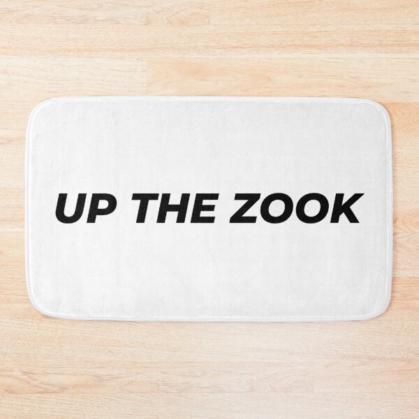 Item preview, UP THE ZOOK designed and sold by Gooderestx4.