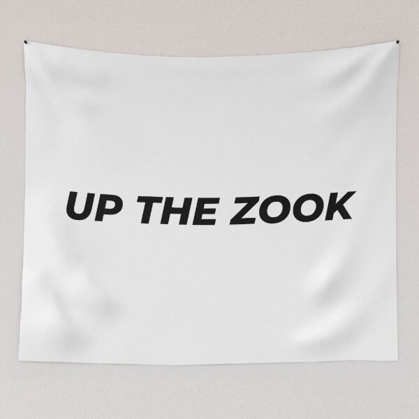 Item preview, UP THE ZOOK designed and sold by Gooderestx4.