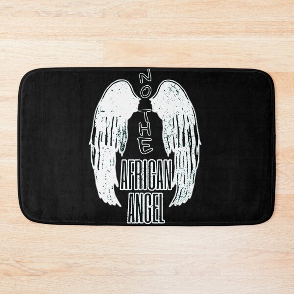 Item preview, No The African Angels designed and sold by Gordon Nelson.
