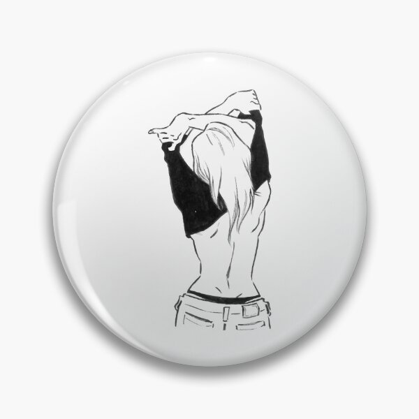 Item preview, Girl undress designed and sold by IgaBarClay.