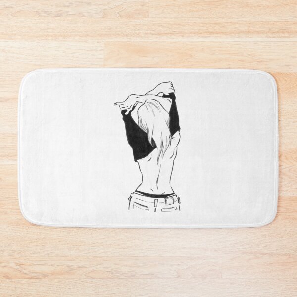 Item preview, Girl undress designed and sold by IgaBarClay.