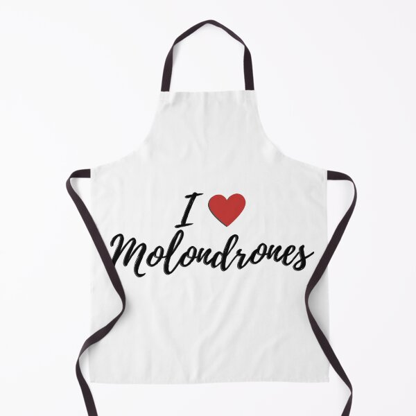 Item preview, I love molondrones - Dominican slang designed and sold by gloriasd14.