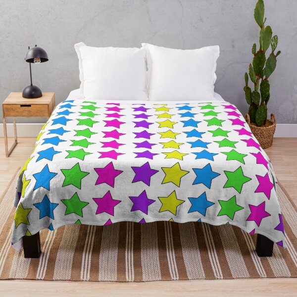 Item preview, Star Pattern designed and sold by everydaywarrior.