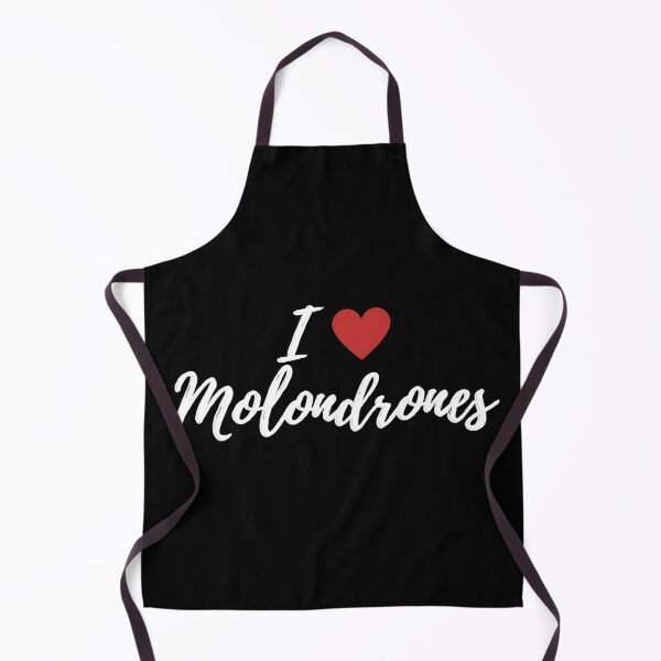 Item preview, I love molondrones - Dominican slang designed and sold by gloriasd14.