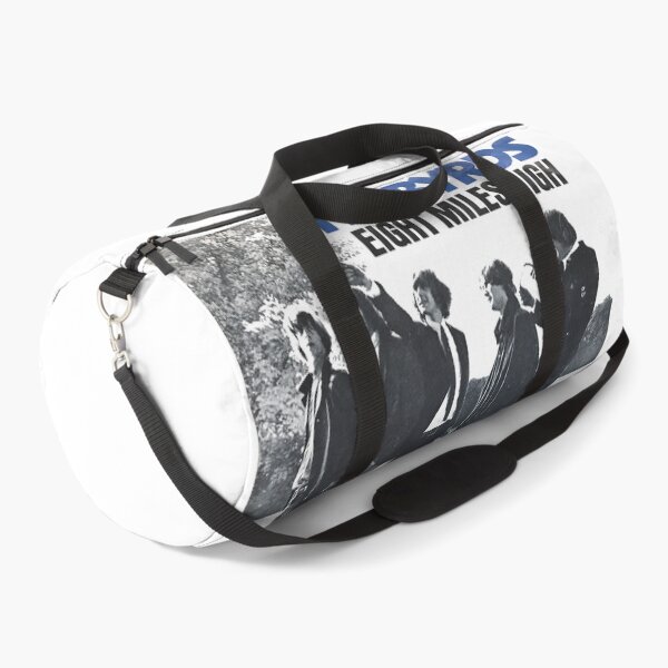 Byrds Duffle Bag