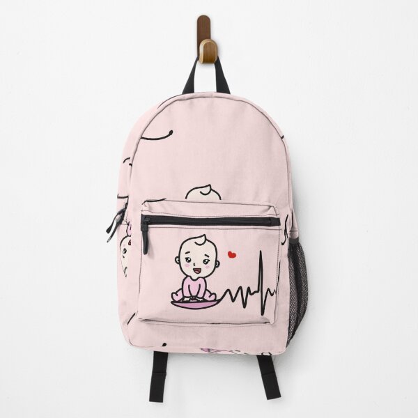 Item preview, Paediatrician doctor designed and sold by Mermaidssparkle.
