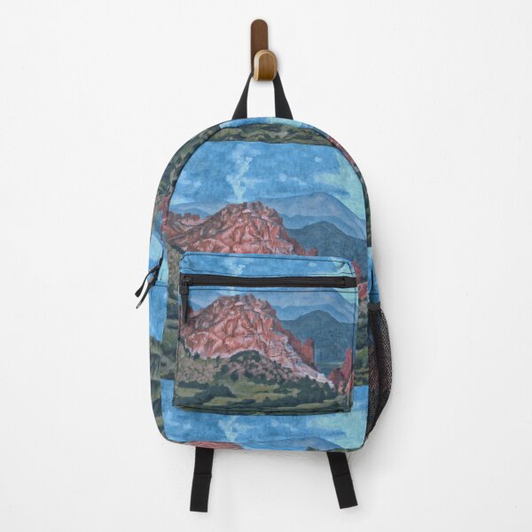 Item preview, Garden of the Gods designed and sold by ECsArts.