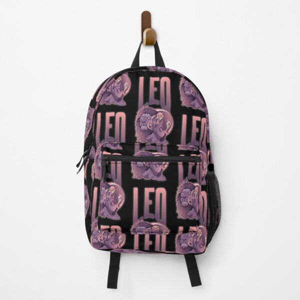 Item preview, Leo Horoscope Sign Design designed and sold by Paula Helit.