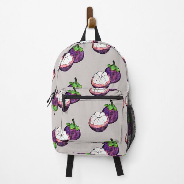 Item preview, Mangosteen fruit designed and sold by CanDo20.