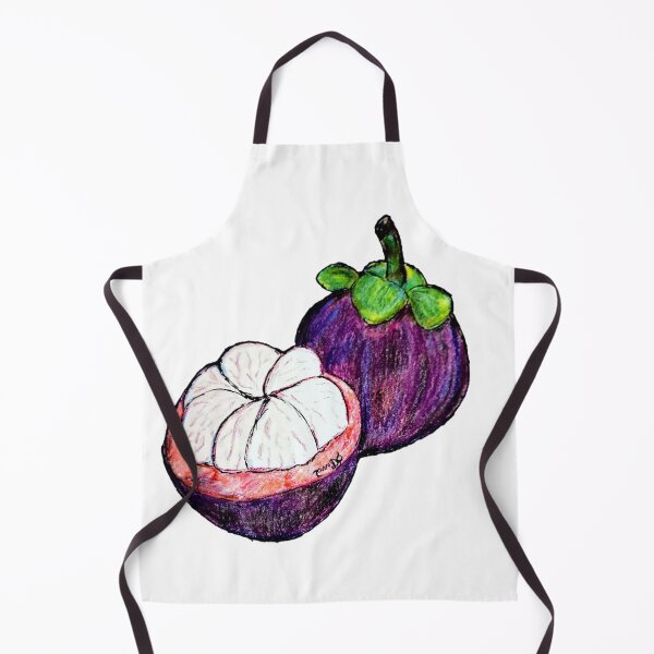 Item preview, Mangosteen fruit designed and sold by CanDo20.