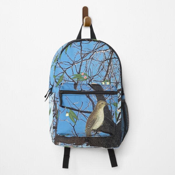 Item preview, photo of tree with art sketch accents designed and sold by Lorie Data.