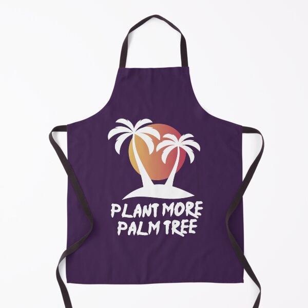 Item preview, Plant More Palm Tree With Sun designed and sold by Kleon Seo.