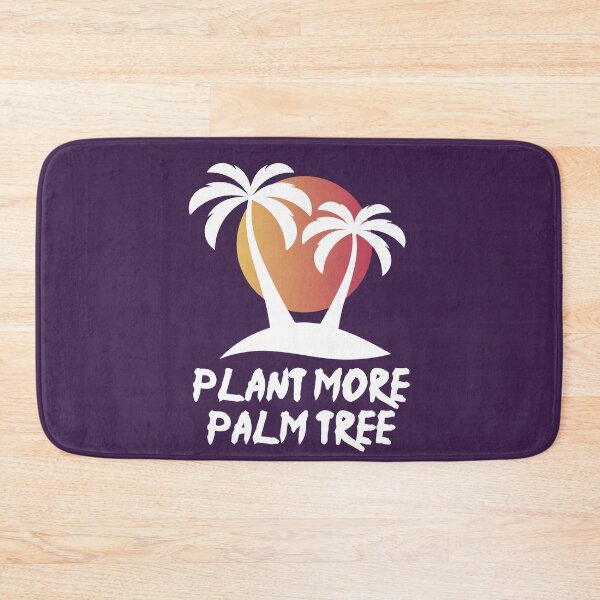 Item preview, Plant More Palm Tree With Sun designed and sold by Kleon Seo.