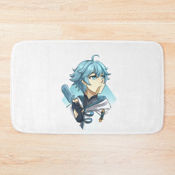Item preview, Chongyun Badge  designed and sold by Hayde_ink.