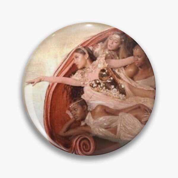 Item preview, God is a woman designed and sold by Himdesigns.