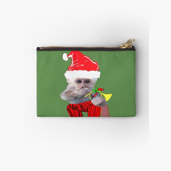 Artikelvorschau, Musikalischer Weihnachtsmann-Affe entworfen und verkauft von kristalcurt.