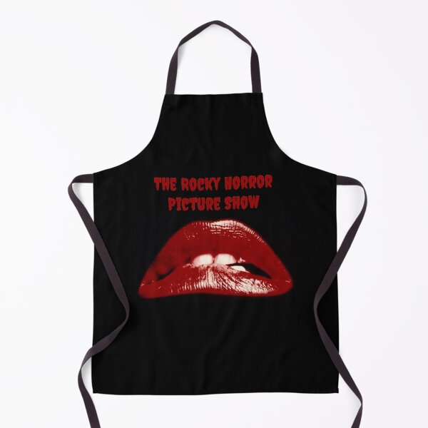 Artikelvorschau, Die Rocky Horror Picture Show entworfen und verkauft von BubbleBarn.