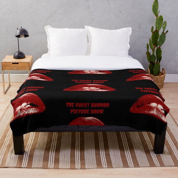 Item preview, The Rocky Horror Picture Show designed and sold by BubbleBarn.