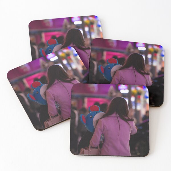 Item preview, Kabukicho, After Arcade designed and sold by Shane Bonnell.