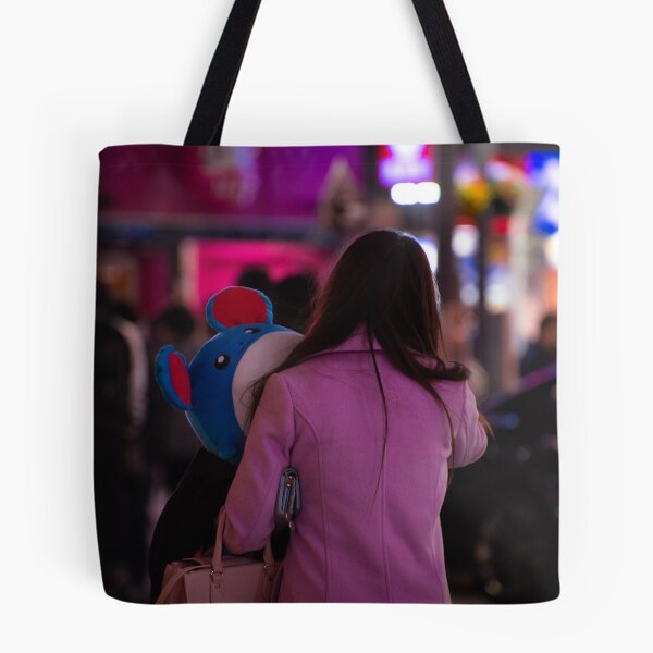 Item preview, Kabukicho, After Arcade designed and sold by Shane Bonnell.
